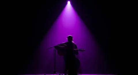THE TALENT